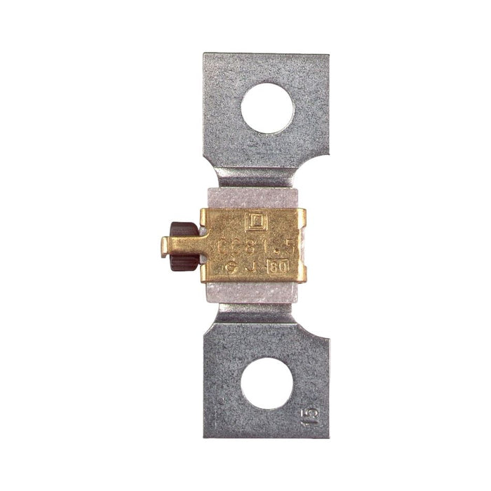 Thermal Unit TripClass 20 MeltingAlloy