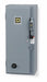 NEMACombinationStarter Thermal 120VAC