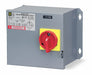 Transfrmr Disconnect 500VA 240/480V-120V