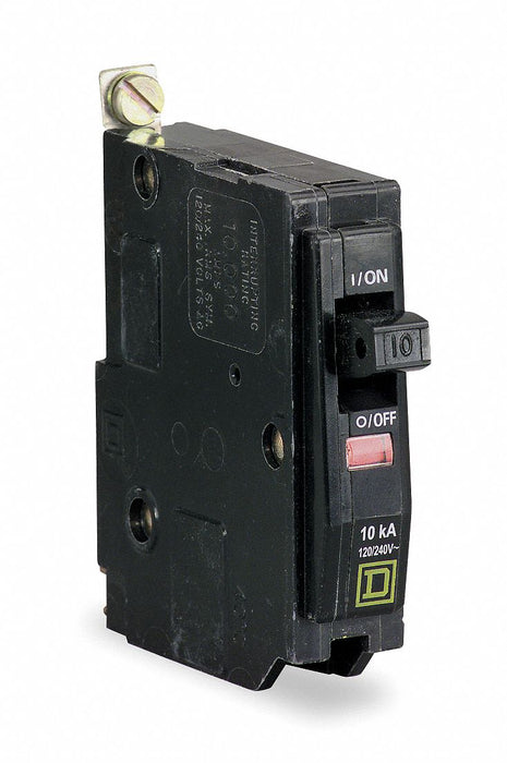 Circuit Breaker 60A Bolt On 120/240V 1P
