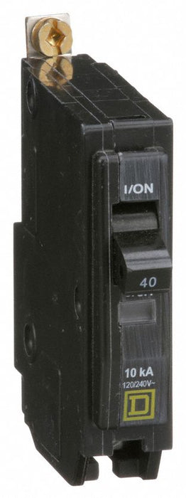 Miniature Circuit Breaker Current 40 A