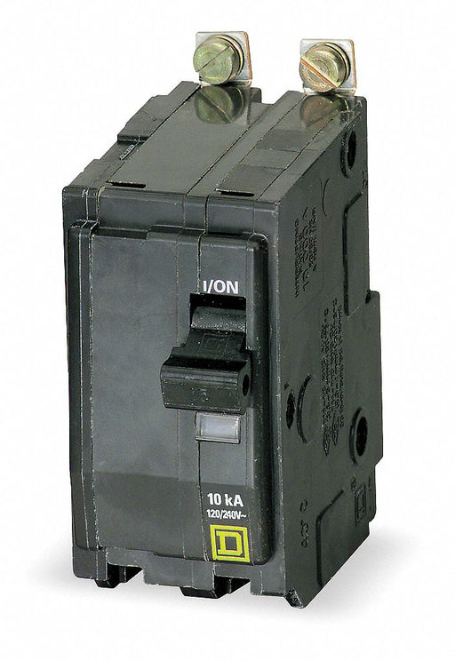 Circuit Breaker 20A Bolt On 120/240V 2P