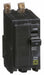 Circuit Breaker 15A Bolt On 120/240V 2P