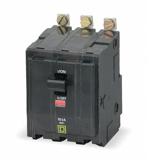 Circuit Breaker 60A Bolt On 240V 3P
