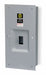 Circuit Breaker Enclosure Flush 400A