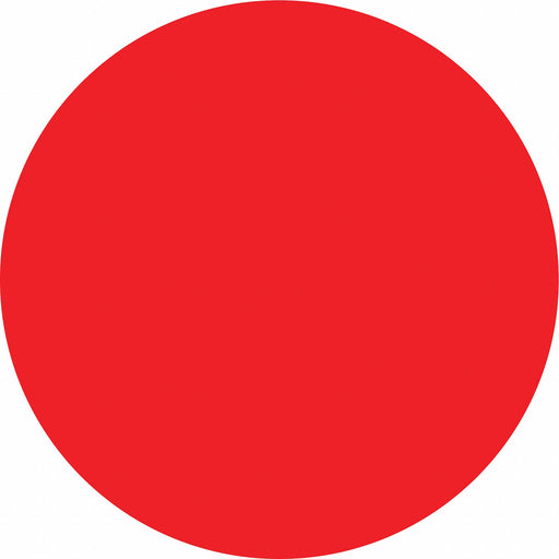 CircleBlankLabels 4 PK500 Rd Paper