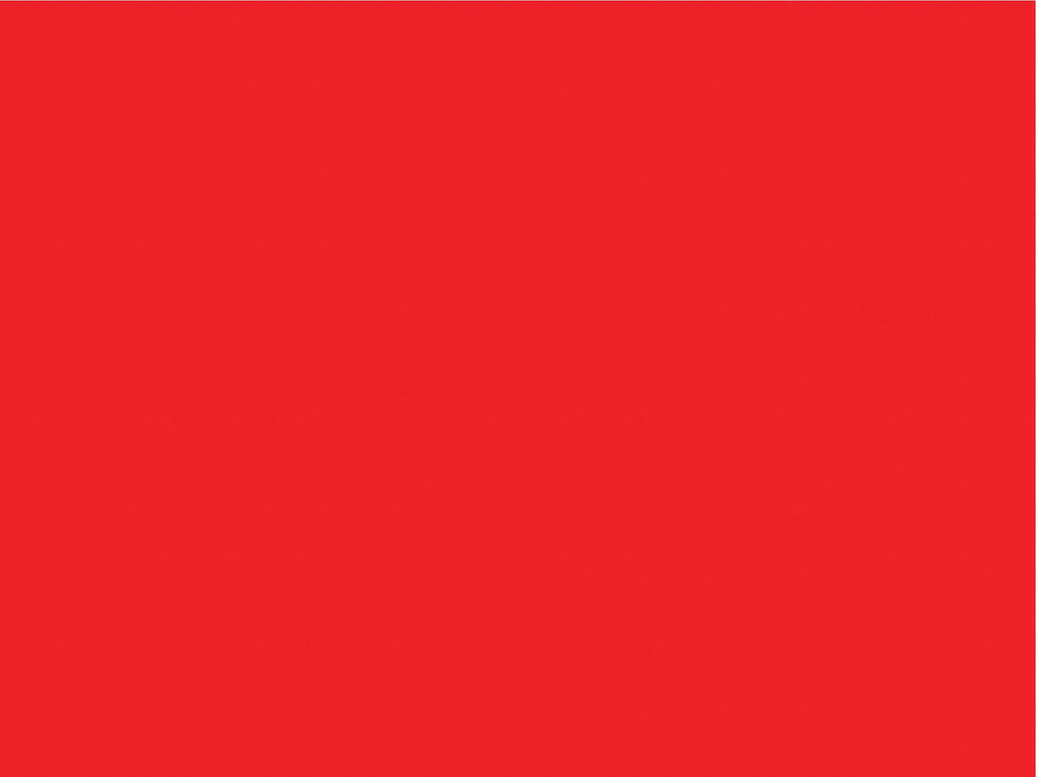 F8571 InventoryLabel FluorRed Paper PK1000