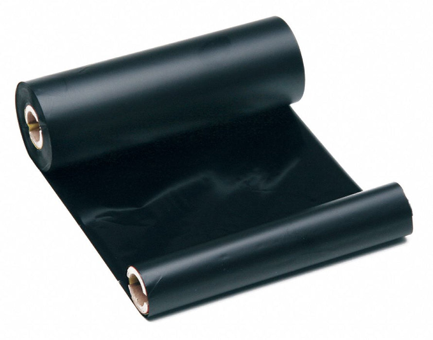 Single-ColorPrinterRibbon Black PK2