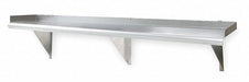 Wall Shelf 12inx12inx48in ShlfCap 200lb