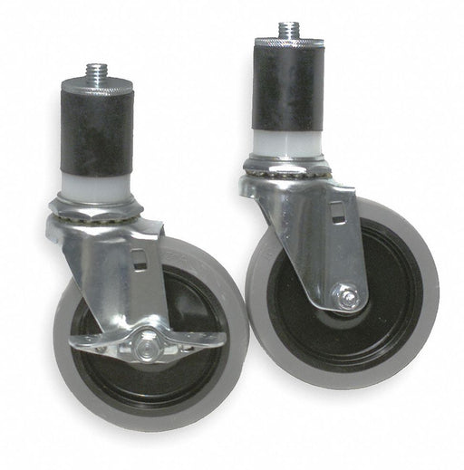 Caster Kit for Worktables