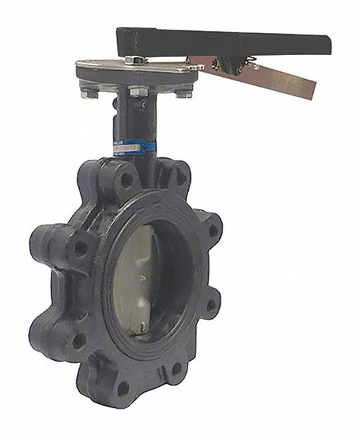 Butterfly Valve Lug Pipe Size 6 In