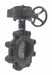 Butterfly Valve Lug Pipe Size 8 In