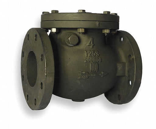 Swing Check Valve 11.5 in Overall L