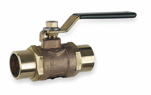 Disc Valve 1 Pc 1 In Bronze Solder
