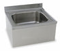 Eagle Mop Sink Rect 20inx16inx8in