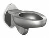 Prison Toilet SS WallMount