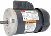 GP Motor 1/6 HP 1 725 RPM 115/230V 42CZ