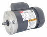 GP Motor 1/4 HP 1 725 RPM 115/230V 42CZ