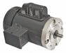 GP Motor 1/3 HP 1 725 RPM 115/230V 42CZ