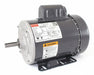 GP Motor 1 HP 1 725 RPM 115/208-230V 56H