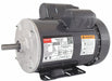 GP Motor 1 1/2 HP 1 725 RPM 115/208-230V