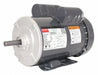 GP Motor 2 HP 1 725 RPM 115/208-230V 56H