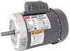 GP Motor 2 HP 1 725 RPM 115/208-230V 56C