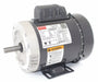 GeneralPurposeMotor 1/2hp 3450RPM 56C
