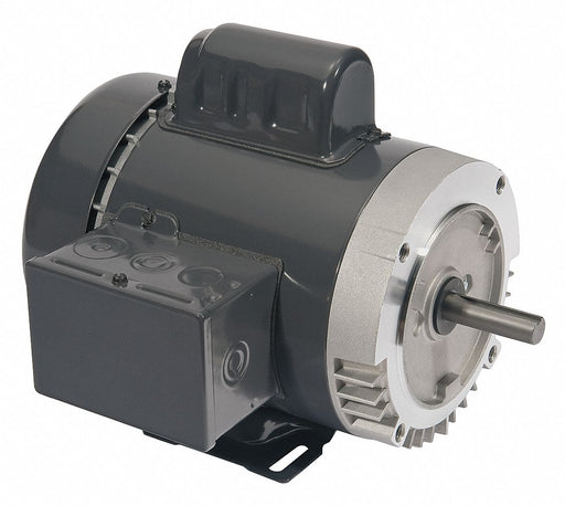 GeneralPurposeMotor 1hp 3450RPM 56C