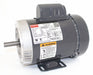 GeneralPurposeMotor 3/4hp 3450RPM 56C