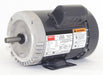GP Motor 3/4 HP 1 725 RPM 115/208-230V