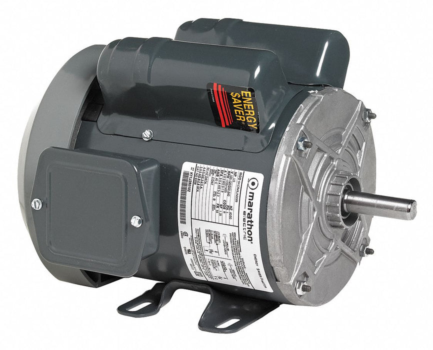 GeneralPurposeMotor 1-1/2hp 3450RPM 143T