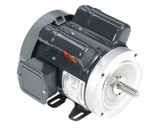Motor 1/3 HP 1 725/1 425 RPM 115/200-240