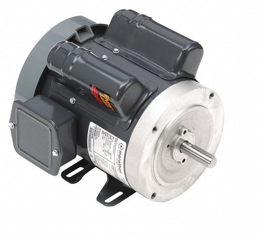 Motor 1/2 HP 1 725/1 425 RPM 115/200-240