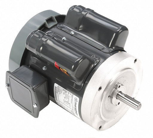 Motor 1/2 HP 1 725/1 425 RPM 115/200-240