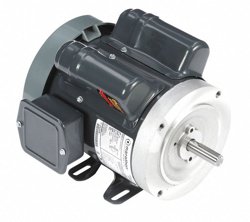 Motor 1/2 HP 1 725/1 425 RPM 115/200-240