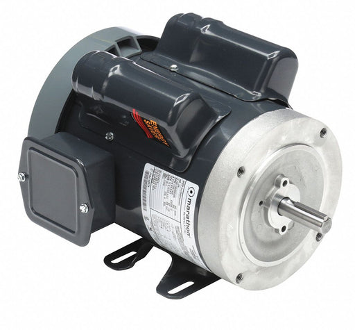 Motor 3/4 HP 1 725/1 425 RPM 115/200-240