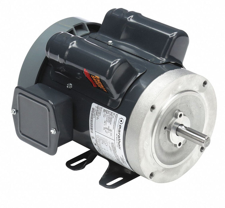 GeneralPurposeMotor 3/4hp 1725RPM 56C