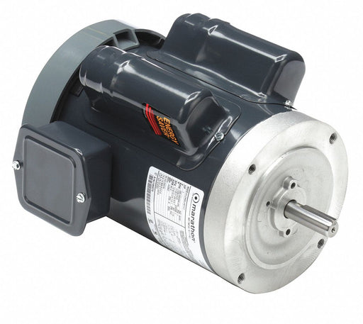 Motor 1 HP 1 725/1 425 RPM 115/200-240V