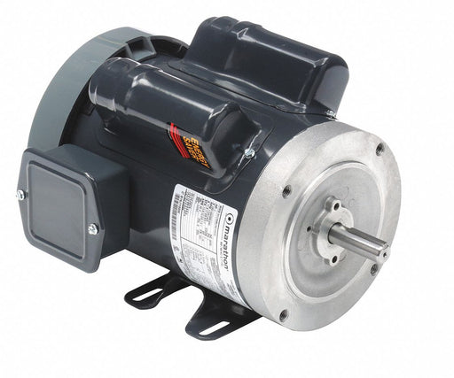 Motor 1 HP 1 725/1 425 RPM 115/200-240V