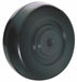 Caster Wheel 5 dia 200 lb Black