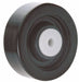 Caster Wheel 5 dia 450 lb Black