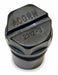 Flow Control Plug Blk