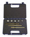 Keyway Broach Set Fractional Inch I