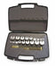 Keyway Broach Set #C-10