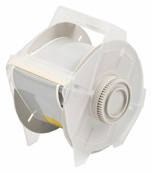 Reflective Tape Silver 50 ft L