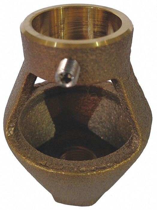 Air Gap 1/4 to 1/2 In Use w/Series 909