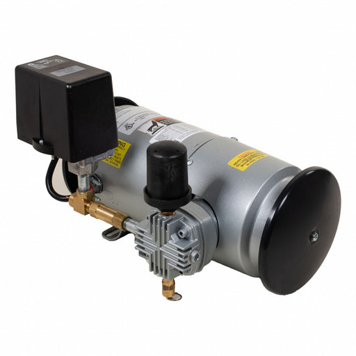 Piston Air Compressor Piston Pump