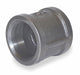 Coupling Malleable Iron 1 1/4 in NPT