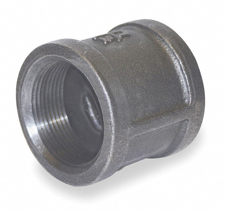 Coupling Malleable Iron 2 in NPT